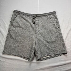 PATAGONIA MAHNYA MEN'S Shorts